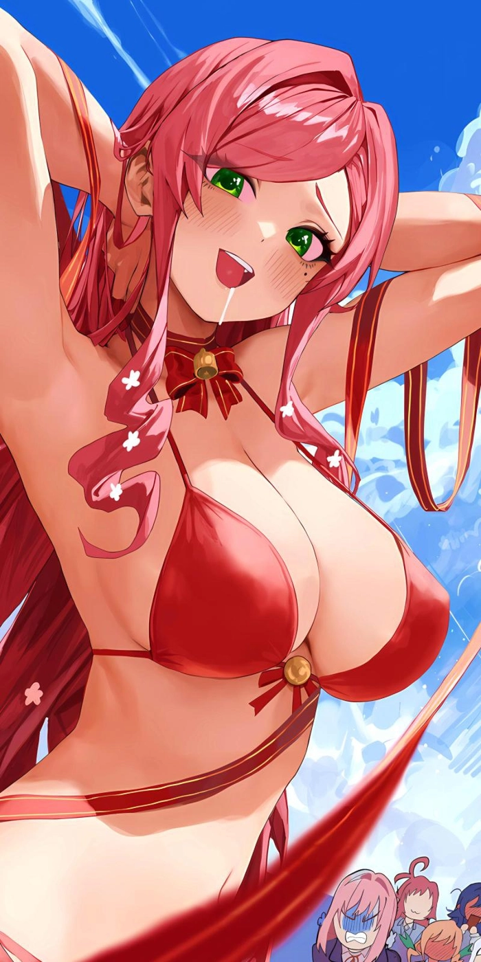 288+ Album ảnh Hanazono Hahari hentai – Mẹ bỉm “ai cũng thích” 2 Anh Hanazono Hahari ban nude che dung diem nong