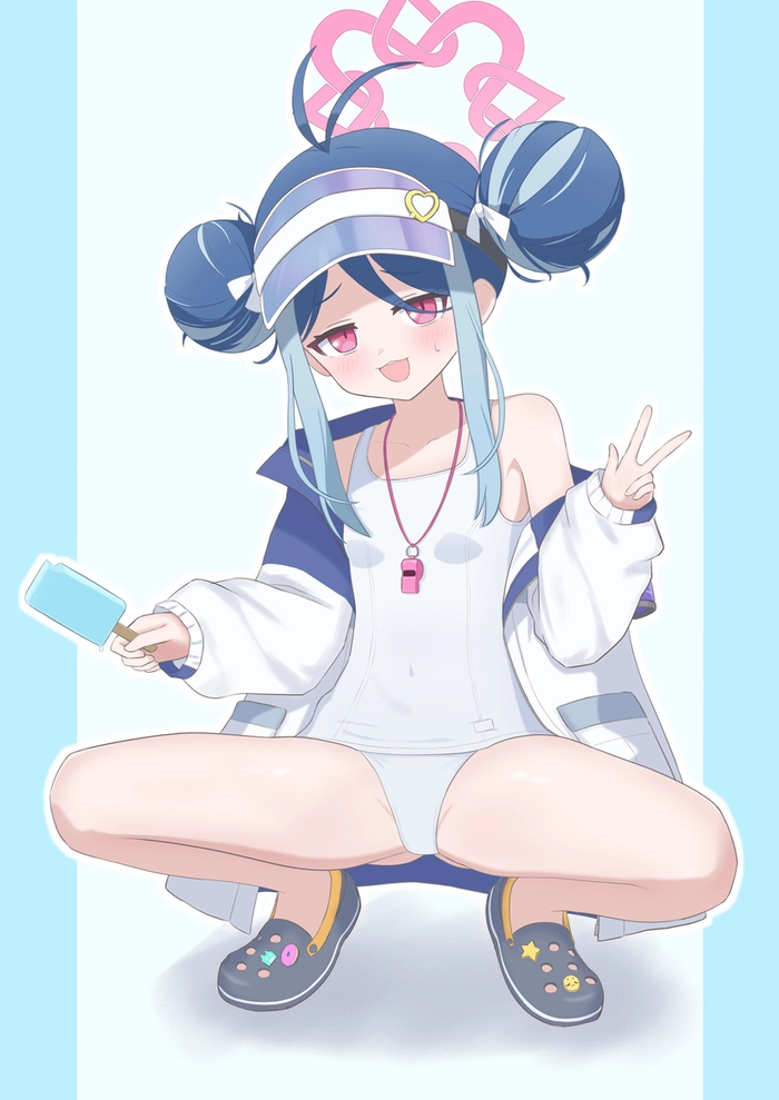 412 ảnh Nemugaki Fubuki Hentai Waifu18+ 9 Anh Nemugaki Fubuki ngoi dang chan day moi goi