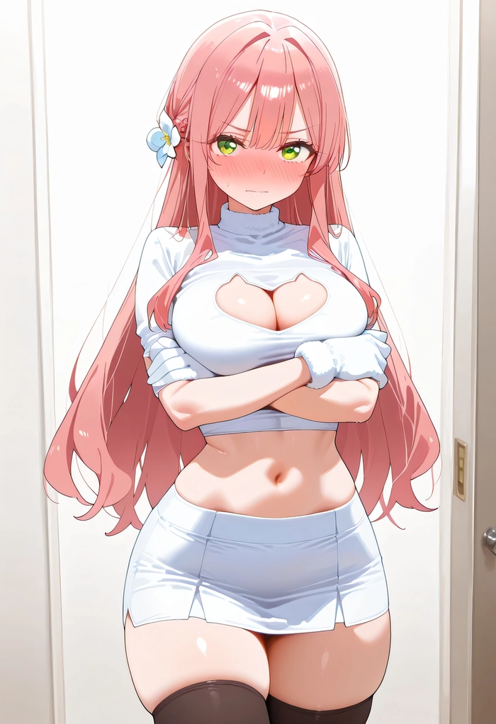 288+ Album ảnh Hanazono Hahari hentai – Mẹ bỉm “ai cũng thích” 10 Hanazono Hahari cosplay co giao goi tinh