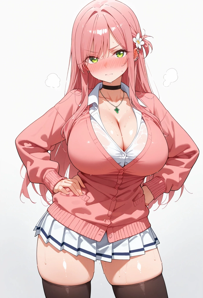 288+ Album ảnh Hanazono Hahari hentai – Mẹ bỉm “ai cũng thích” 24 Hanazono Hahari tao dang khieu khich