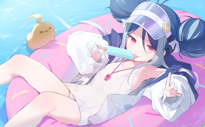 412 ảnh Nemugaki Fubuki Hentai Waifu18+ 20 Hinh Nemugaki Fubuki dung dang chan bao liet