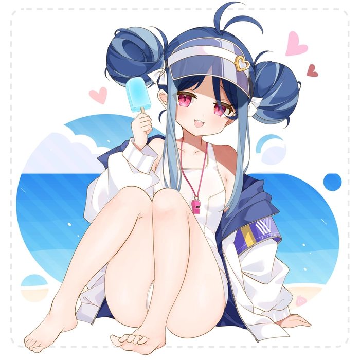 412 ảnh Nemugaki Fubuki Hentai Waifu18+ 16 Hinh anh Nemugaki Fubuki dien do boi cut out