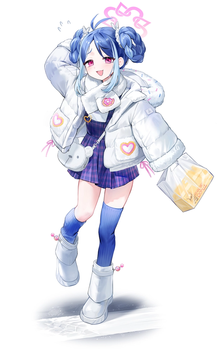 412 ảnh Nemugaki Fubuki Hentai Waifu18+ 17 Hinh anh Nemugaki Fubuki vuot toc pho body