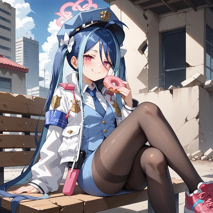 412 ảnh Nemugaki Fubuki Hentai Waifu18+ 31 Nemugaki Fubuki swimsuit tao dang cuc mlem