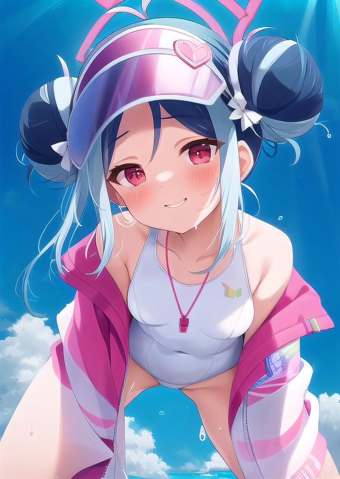 412 ảnh Nemugaki Fubuki Hentai Waifu18+ 32 Nemugaki Fubuki tao dang ngoi goi cam