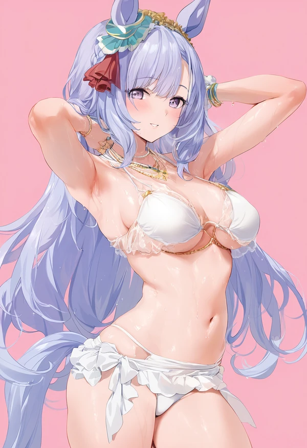 Những Ảnh Anime Bikini Siêu Sexy Mà Bạn Không Thể Bỏ Qua 4 anh anime nu bikini 2