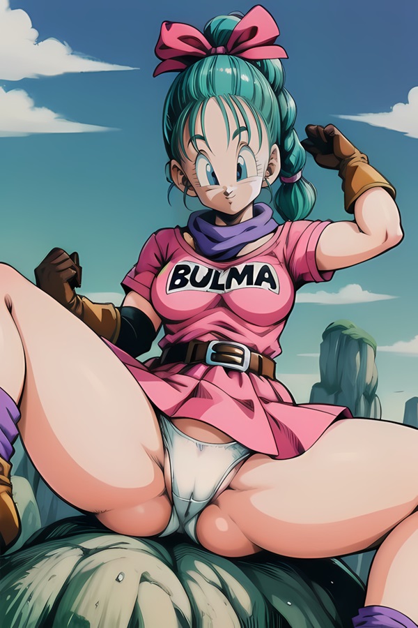 anh hentai dragon ball 18