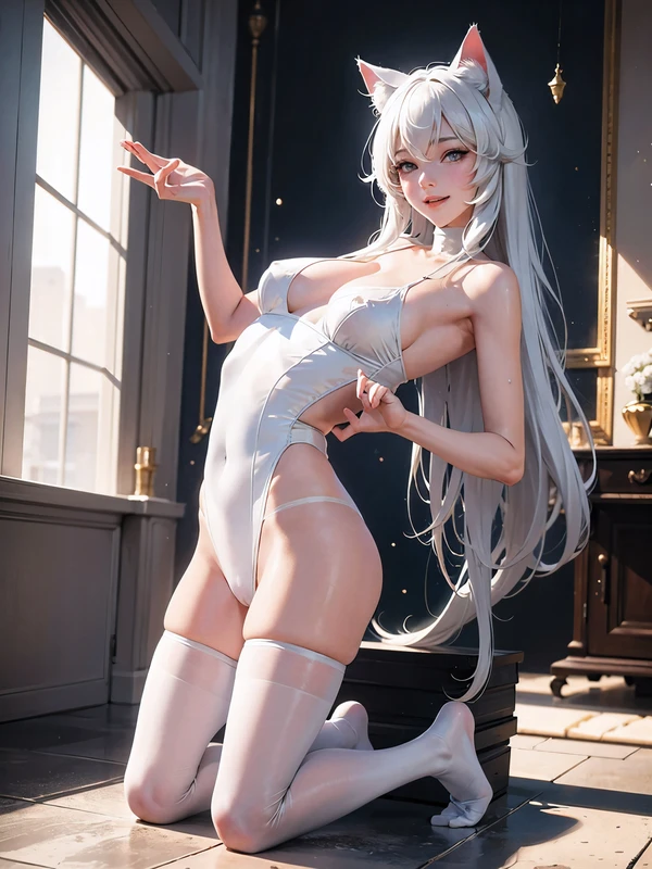 Những Ảnh Anime Bikini Siêu Sexy Mà Bạn Không Thể Bỏ Qua 31 hinh anh anime bikini 4