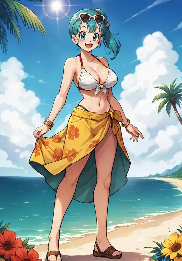 Album 18+ ảnh hentai Bulma 7 Viên Ngọc Rồng đẹp nhất 17 anh bulma 7 vien ngoc rong deo kinh ben bo bien e1725351457697