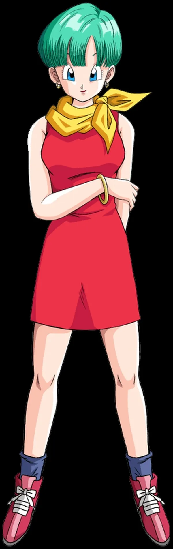 Album 18+ ảnh hentai Bulma 7 Viên Ngọc Rồng đẹp nhất 28 anh bulma 7 vien ngoc rong vay do de thuong