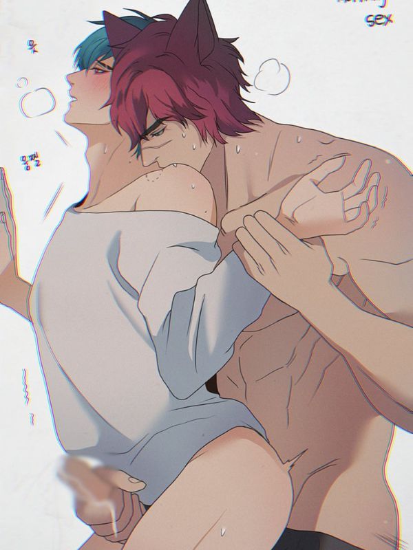 Ảnh Hentai Gay: Top 999+ Hình Nóng Bỏng Cực Phẩm 18+ 26 anime hentai gay 20