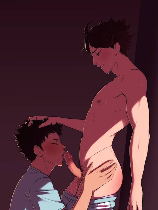 Ảnh Hentai Gay: Top 999+ Hình Nóng Bỏng Cực Phẩm 18+ 11 anime hentai gay 5