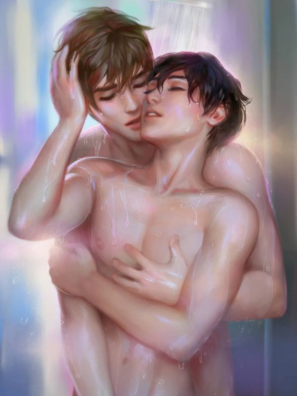 Ảnh Hentai Gay: Top 999+ Hình Nóng Bỏng Cực Phẩm 18+ 13 anime hentai gay 7